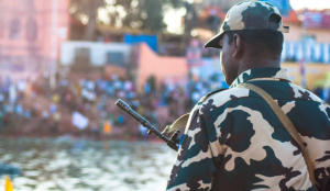 CRPF tightens security protocols in Manipur, deploys two CoBRA Battalions amid fresh tensions