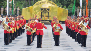 CRPF to celebrate raising day with public shows