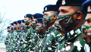CRPF to replace Indian Army in Jammu anti-terror operations