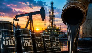 Crude futures gain for 4th straight session amid fresh US-Iran strikes