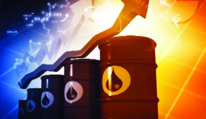 Crude oil, West Asia tensions, inflation data to drive markets
