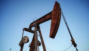 Crude oil falls as Trump halts Iran strike plans