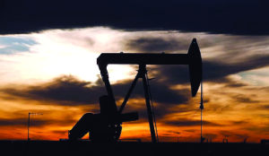 Crude oil futures rally as US-Iran conflict deepens
