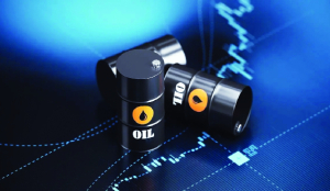 Crude oil futures rise amid fears of disruptions