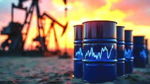 Crude oil futures tank over 8% to INR 8,069/barrel over hopes on West Asia conflict de-escalation