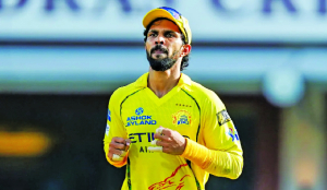 CSK’s Ruturaj Gaikwad fined for slow over-rate vs GT