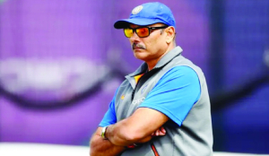 CSK would have learnt a lot from LSG loss: Ravi Shastri