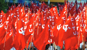 CTUs, SKM slams worker repression; call for action