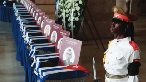 Cuba launches mass demonstration to US attack on Venezuela, demand Maduro’s release