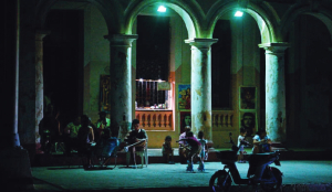 Cuba readies for first Russian oil shipment of the year as energy crisis