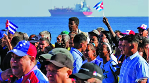 Cuba releases details of 32 officers killed in US strike on Venezuela as US defends attack