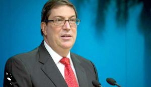 Cuba withdraws delegation from UN session after Trump calls country a ‘failed’ state