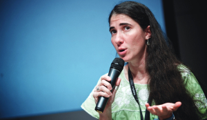 Cuban activist Yoani under house arrest