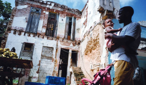 Cuban exiles have renewed hope and fears over claims on property seized long ago