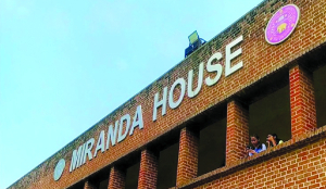 CUET aspirants invited to explore DU’s Miranda House