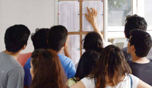 CUET UG 2026 results declared; over 11.6 lakh candidates appeared