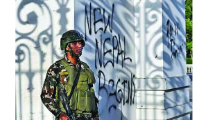 Curfew relaxed in southern Nepal as situation improves after communal clashes