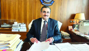 Customs should accelerate AI use: CBIC chief