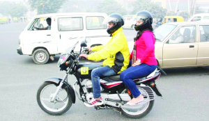 CUTS International calls for harmonised bike taxi rules