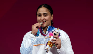 CWG 2026: Harjinder, Gulveer win Silver as India’s medal count reaches 12