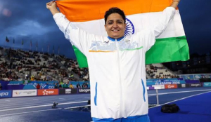 CWG 2026: Shot put queen Sharmila ends India's 20-year para-athletics drought
