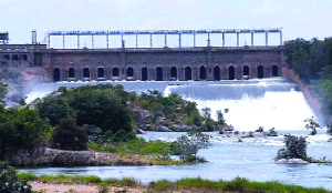 CWMA directs Karnataka to release 6,000 cusecs to TN