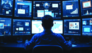 Cyberattacks surge amid India’s holiday booking rush