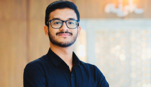 Cyclist Kanthi Dutt to go on 750km tour to promote ‘Fit India’