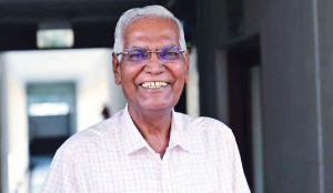 D Raja accuses PM Modi of succumbing to Trump’s pressure