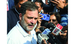 DA case: Rahul moves SC against Allahabad HC order