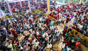 Dalai Lama’s 91st birthday celebrated across Himachal Pradesh with prayers and cultural events
