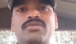 Dalit Army jawan alleges attack on elderly parents over land dispute in Andhra Pradesh’s Nandyal