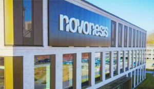 Danish Novonesis to invest Rs 6,600 cr in Maharashtra