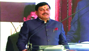 Data most valuable asset in current era, digital security need of hour: MP CM