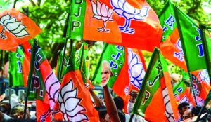 Datia bypoll: BJP deploys top leaders for booth duty