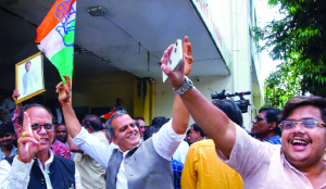 Datia loss exposes deep faultlines in MP BJP