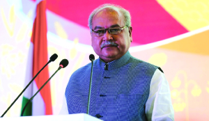 Datia verdict sparks BJP reset, Tomar apologises