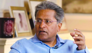 Dawood, betting, IPL: Lalit Modi makes fresh claims