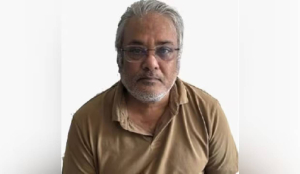 Dawood aide Salim Dola deported to India from Turkey in major drug crackdown