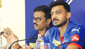 DC hopeful as Starc awaits CA’s NOC for IPL opener