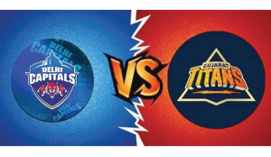 DC seek runs from top-order against Gujarat Titans