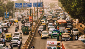 DC vs KKR IPL 2026 Delhi traffic advisory routes to avoid parking and metro details