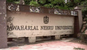 DCW seeks JNU report over sexual harassment complaint
