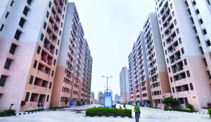 DDA’s Karmayogi Awaas Yojana sells 60 per cent flats in first 24 hours