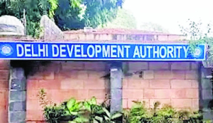 DDA approves Rs 14,962 cr budget, clears key urban reforms