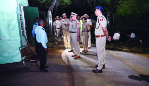 DDA audit flags 190 high-risk parks, scant CCTV coverage