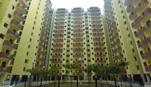 DDA floats tender to rehabilitate 21,229 slum households