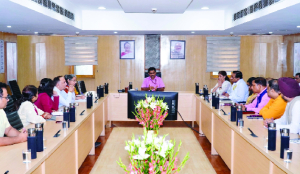 DDA holds sixth, seventh MPD 2047 consultations with architects and planners