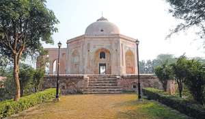 DDA to connect citizens with city’s rich heritage