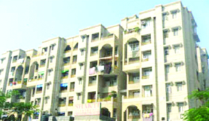 DDA warns Shakti Apartment committee for flouting norms